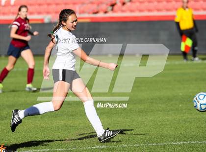 Thumbnail 1 in Waterford vs Rowland Hall-St. Marks (UHSAA 2A Final) photogallery.