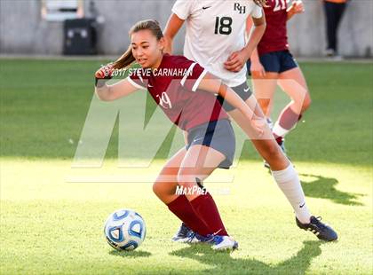 Thumbnail 3 in Waterford vs Rowland Hall-St. Marks (UHSAA 2A Final) photogallery.