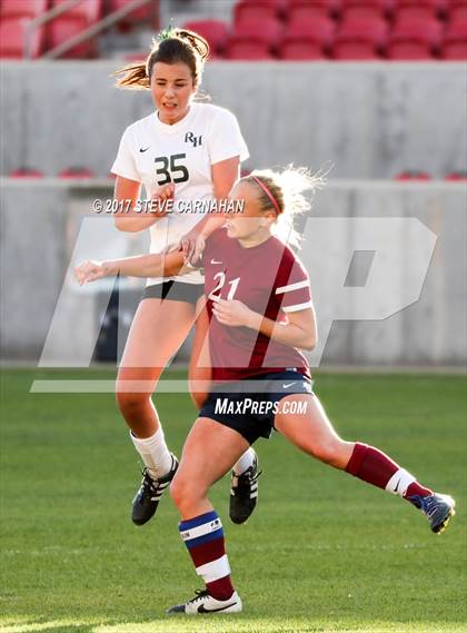 Thumbnail 1 in Waterford vs Rowland Hall-St. Marks (UHSAA 2A Final) photogallery.