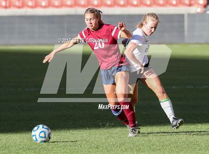 Thumbnail 2 in Waterford vs Rowland Hall-St. Marks (UHSAA 2A Final) photogallery.