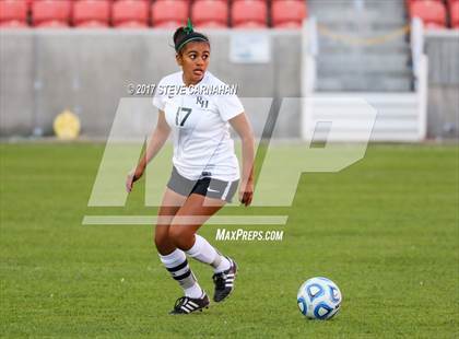 Thumbnail 1 in Waterford vs Rowland Hall-St. Marks (UHSAA 2A Final) photogallery.