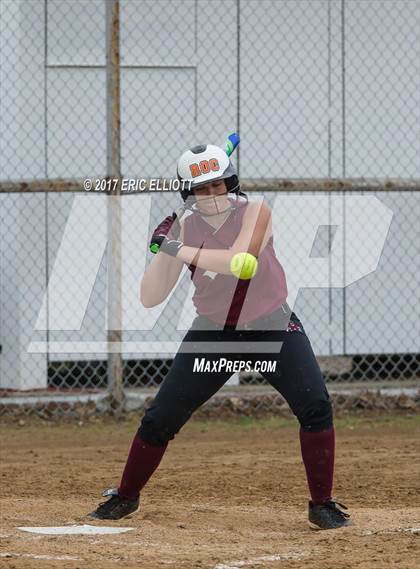 Thumbnail 2 in Johnsonburg vs Cranberry Area (PIAA D9 AA Semifinal) photogallery.