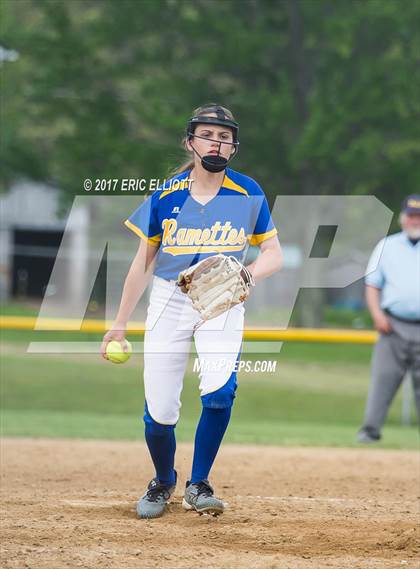 Thumbnail 1 in Johnsonburg vs Cranberry Area (PIAA D9 AA Semifinal) photogallery.