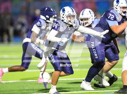 Thumbnail 1 in Burbank vs Crescenta Valley photogallery.
