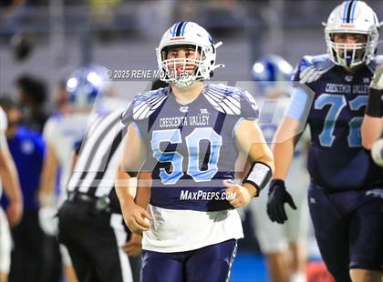 Thumbnail 2 in Burbank vs Crescenta Valley photogallery.