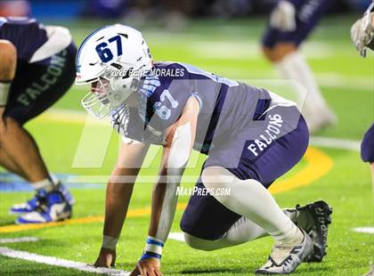 Thumbnail 1 in Burbank vs Crescenta Valley photogallery.