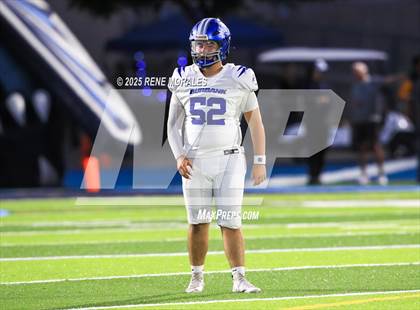 Thumbnail 1 in Burbank vs Crescenta Valley photogallery.