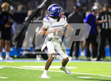 Thumbnail 1 in Burbank vs Crescenta Valley photogallery.