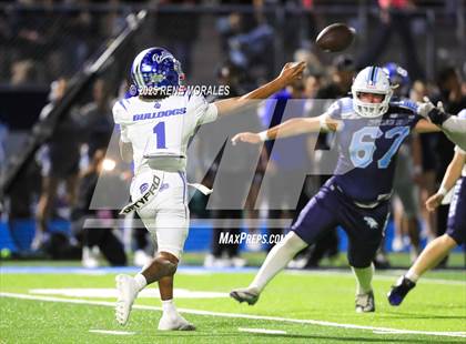 Thumbnail 1 in Burbank vs Crescenta Valley photogallery.