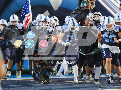 Thumbnail 1 in Burbank vs Crescenta Valley photogallery.