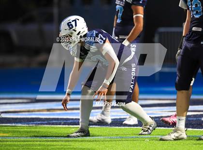 Thumbnail 1 in Burbank vs Crescenta Valley photogallery.