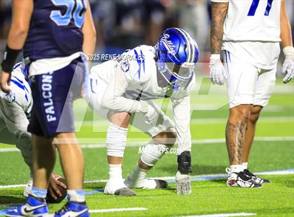 Thumbnail 1 in Burbank vs Crescenta Valley photogallery.