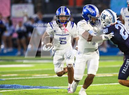 Thumbnail 3 in Burbank vs Crescenta Valley photogallery.