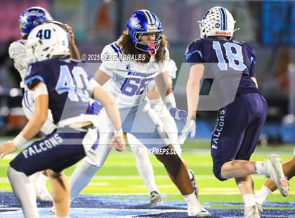 Thumbnail 1 in Burbank vs Crescenta Valley photogallery.