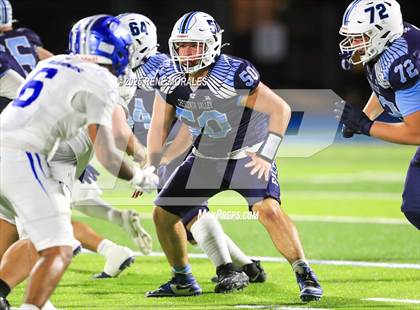 Thumbnail 2 in Burbank vs Crescenta Valley photogallery.