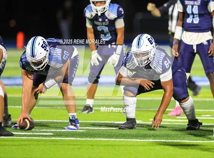 Thumbnail 1 in Burbank vs Crescenta Valley photogallery.