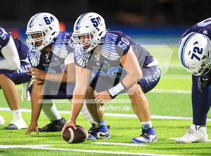 Thumbnail 1 in Burbank vs Crescenta Valley photogallery.