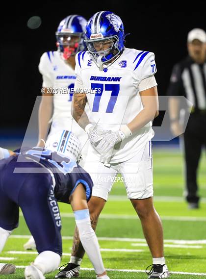 Thumbnail 3 in Burbank vs Crescenta Valley photogallery.