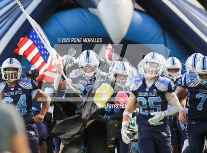 Thumbnail 1 in Burbank vs Crescenta Valley photogallery.