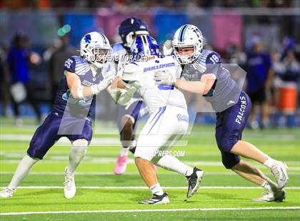 Thumbnail 1 in Burbank vs Crescenta Valley photogallery.