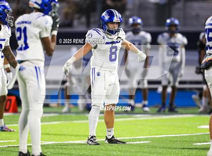 Thumbnail 1 in Burbank vs Crescenta Valley photogallery.