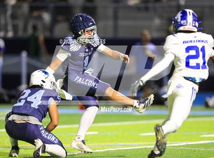 Thumbnail 1 in Burbank vs Crescenta Valley photogallery.