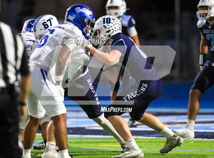 Thumbnail 3 in Burbank vs Crescenta Valley photogallery.