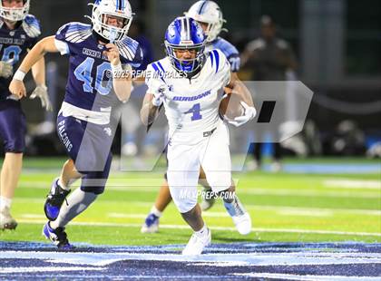 Thumbnail 1 in Burbank vs Crescenta Valley photogallery.