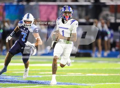 Thumbnail 2 in Burbank vs Crescenta Valley photogallery.