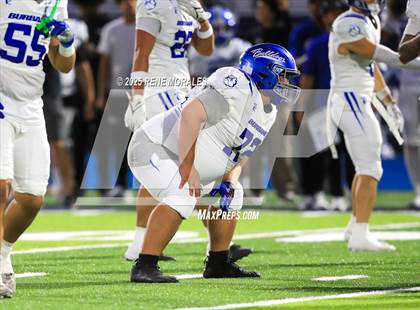Thumbnail 3 in Burbank vs Crescenta Valley photogallery.