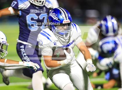Thumbnail 1 in Burbank vs Crescenta Valley photogallery.