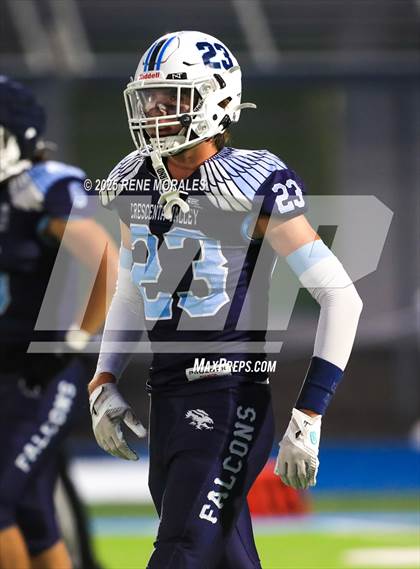 Thumbnail 1 in Burbank vs Crescenta Valley photogallery.