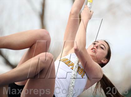 Thumbnail 3 in Dakota Ridge Invitational photogallery.