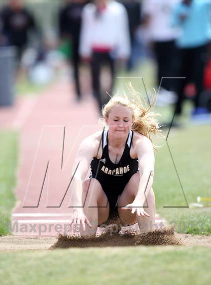 Thumbnail 3 in Dakota Ridge Invitational photogallery.