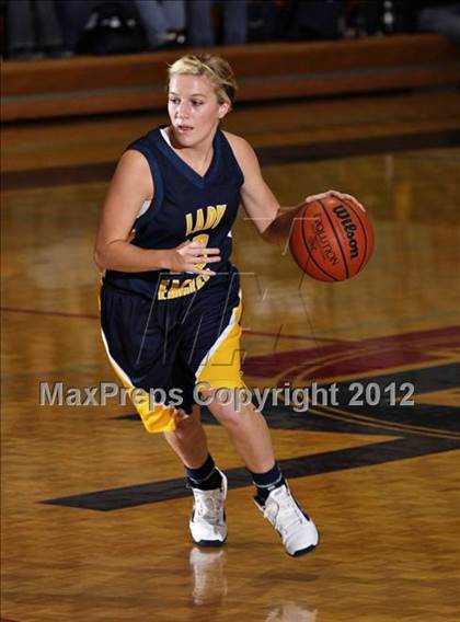 Thumbnail 3 in Seymour vs. South-Doyle photogallery.