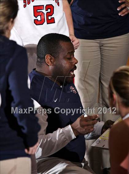 Thumbnail 3 in Seymour vs. South-Doyle photogallery.