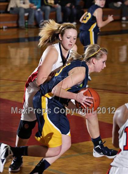 Thumbnail 1 in Seymour vs. South-Doyle photogallery.