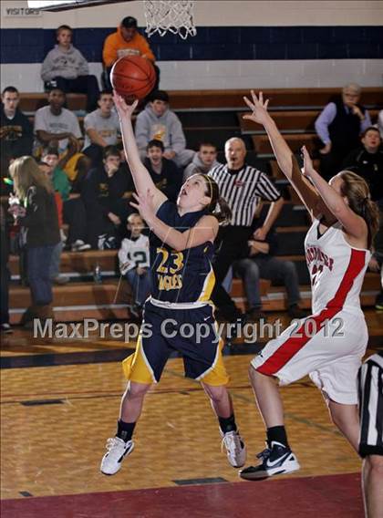 Thumbnail 1 in Seymour vs. South-Doyle photogallery.