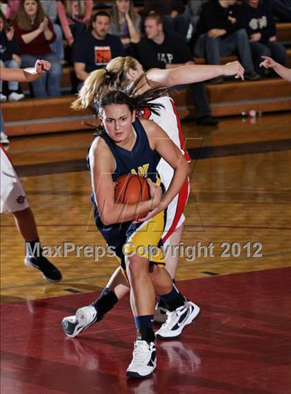 Thumbnail 1 in Seymour vs. South-Doyle photogallery.