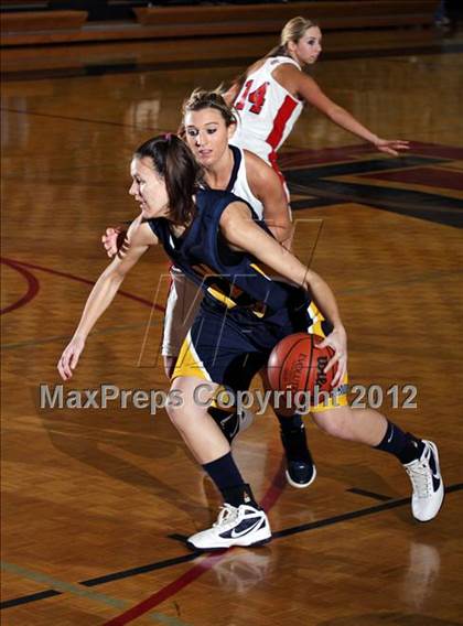 Thumbnail 1 in Seymour vs. South-Doyle photogallery.