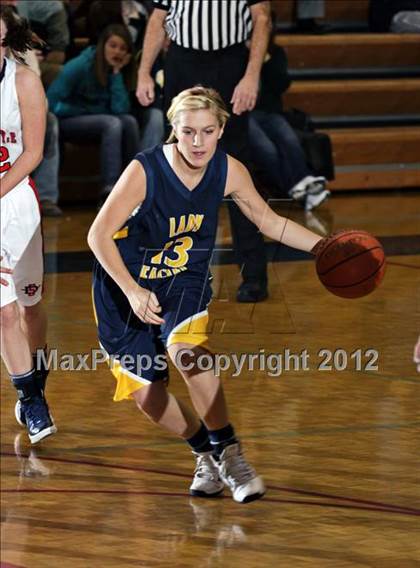 Thumbnail 1 in Seymour vs. South-Doyle photogallery.