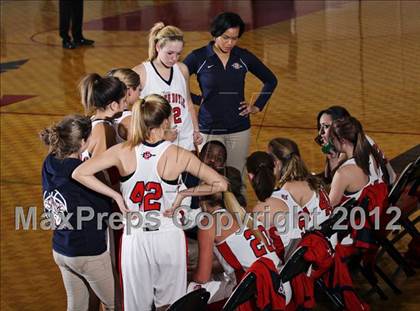 Thumbnail 1 in Seymour vs. South-Doyle photogallery.