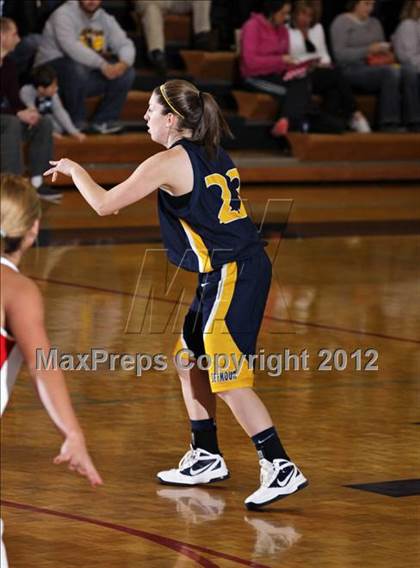 Thumbnail 1 in Seymour vs. South-Doyle photogallery.