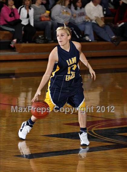 Thumbnail 1 in Seymour vs. South-Doyle photogallery.