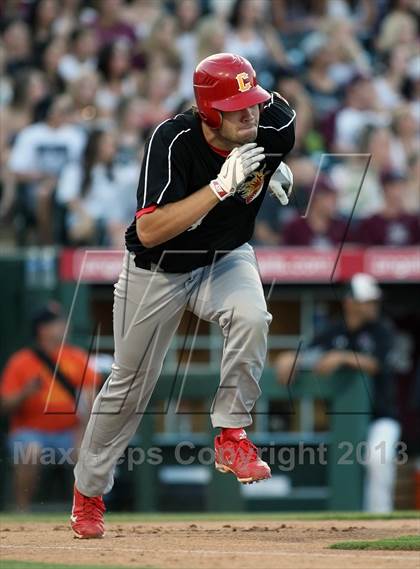 Thumbnail 1 in Chaparral vs. Desert Mountain (AIA D1 Final) photogallery.