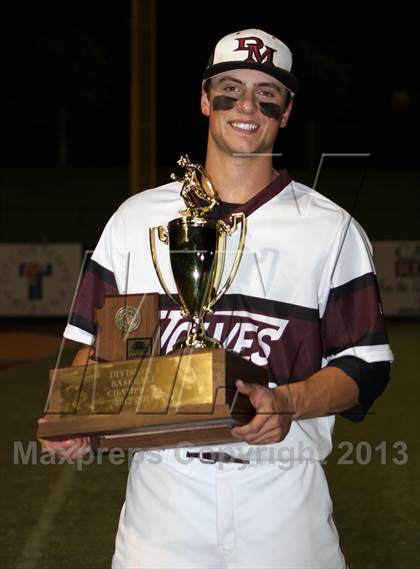 Thumbnail 2 in Chaparral vs. Desert Mountain (AIA D1 Final) photogallery.