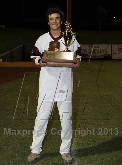 Thumbnail 2 in Chaparral vs. Desert Mountain (AIA D1 Final) photogallery.