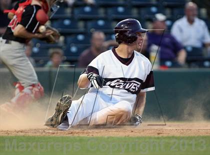 Thumbnail 1 in Chaparral vs. Desert Mountain (AIA D1 Final) photogallery.