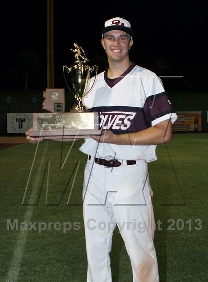 Thumbnail 2 in Chaparral vs. Desert Mountain (AIA D1 Final) photogallery.