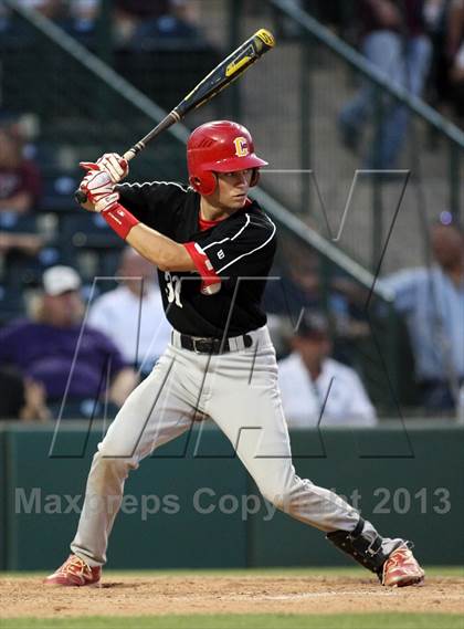 Thumbnail 2 in Chaparral vs. Desert Mountain (AIA D1 Final) photogallery.